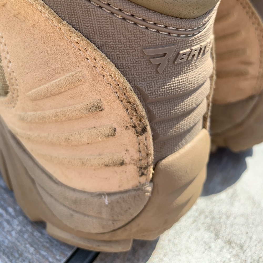 Bates Desert Boot - image 8